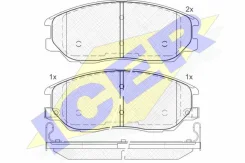 ������� ��������� ������ 181714 ICER 181714 ����