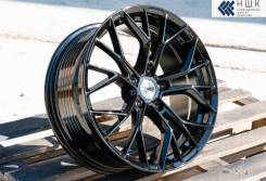 Vossen VPS-312. 8.0x18", 5x114.3, ET35, �� 73,1���. ��� ����� �� ������������ ����