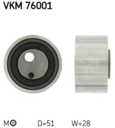 VKM76001_����� �������� vkm76001 SKF VKM76001 ����