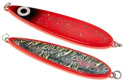 ������ Flat Jig 45g #02 Higashi ����