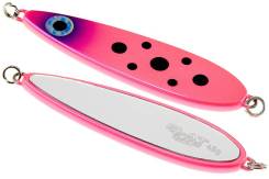 ������ Flat Jig 45g #04 Higashi ����