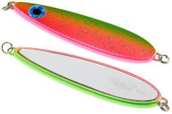 ������ Flat Jig 45g #06 Higashi ����