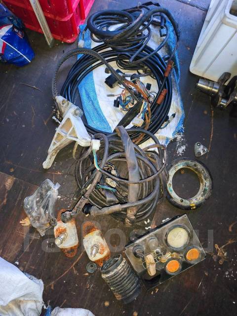 Volvo Penta. 150��.�., 4-�������, ���������, ���� L (508 ��) ����