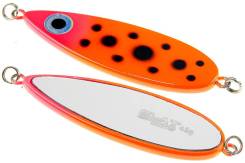 ������ Flat Spoon 45g #03 Higashi ����