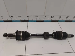 ������ �������� ����� Suzuki SX4 I �������� 2006-2009 1.6 M16A ���� 2WD (44102-80J11) 4410280J11 ����
