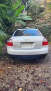 Audi A4. WAUJC68E13A347363 ����