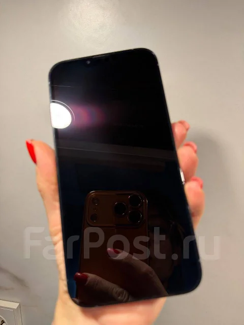 Apple iPhone 13 Pro Max. �/�, 256 ��, �����������, 5G ����