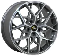 Cross Street CR-20. 6.5x16", 4x100, ET40, �� 60,1���. ����