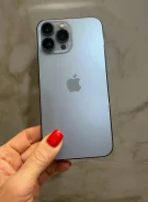 Apple iPhone 13 Pro Max. �/�, 256 ��, �����������, 5G ����
