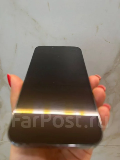 Apple iPhone 13 Pro Max. �/�, 256 ��, �����������, 5G ����