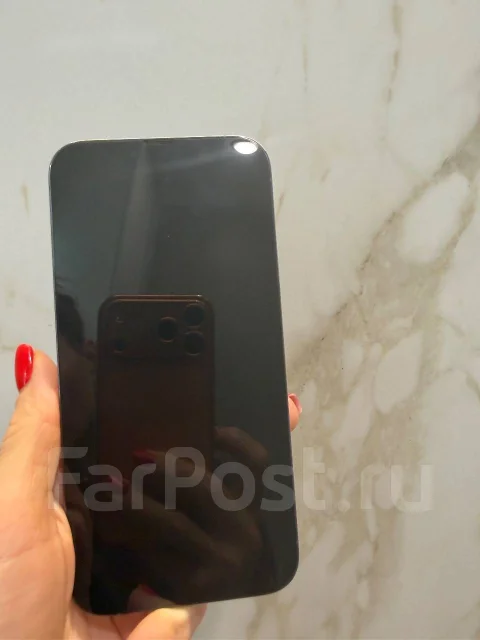 Apple iPhone 13 Pro Max. �/�, 256 ��, �����������, 5G ����