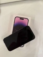 Apple iPhone 14 Pro. �/�, 256 ��, ����������, 4G LTE, 5G, NFC ����