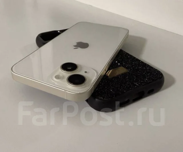 Apple iPhone 14. �/�, 128 ��, �����, 4G LTE ����