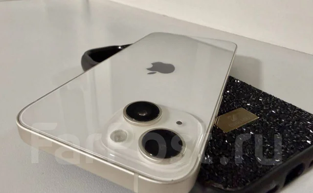 Apple iPhone 14. �/�, 128 ��, �����, 4G LTE ����