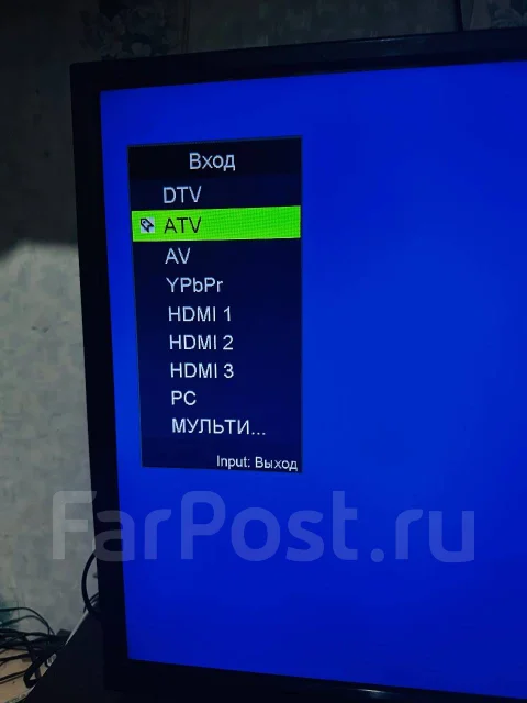 �����. LED ����