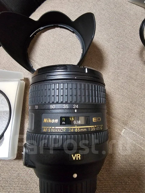 Nikon D610 Kit ����
