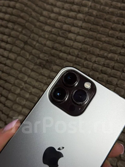 Apple iPhone 13 Pro Max. �/�, 128 �� ����