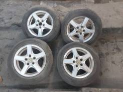 Enzo. 6.5x15", 5x114.3, ET40, �� 64,1���. ����