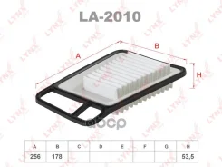 ������ ��������� LYNXauto LA2010 LA2010 ����