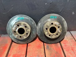 ���� ��������� Toyota Corona EXiV 1 T180 ����