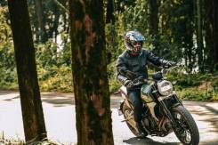 Kove 500F Wild
