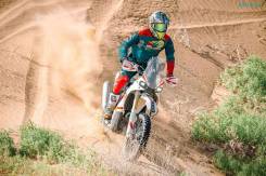 Kove 450 Rally Factory Edition