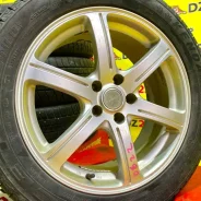 Bridgestone FEID