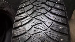 Dunlop Grandtrek Ice 03
