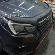 ��������� ������ Subaru Forester � 2021�+ ���� SK S5 ��������� ����