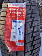 Cotechoo Winter Suv