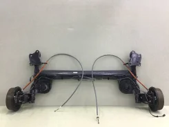 ����� ������ Renault Duster (HS) 2010-2021 [555016666R] 555016666R ����