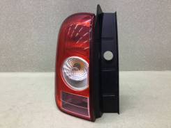 ������ ������ ����� Renault Duster (HS) 2010-2021 [265550035R] 265550035R ����