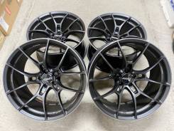 RAYS Volk Racing G025. 9.5/10.5x20", 5x112, ET15/15, �� 66,6���. ����