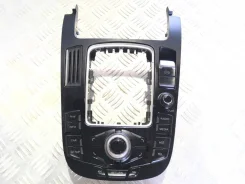 ������ ���������� ����������� MMI Audi A4 2009 8T0919609B B8 1.8 8T0919609B ����