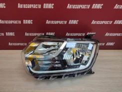 ���� Renault Duster 2 c 2021- 260608473R, �������� ����� 260608473R ����