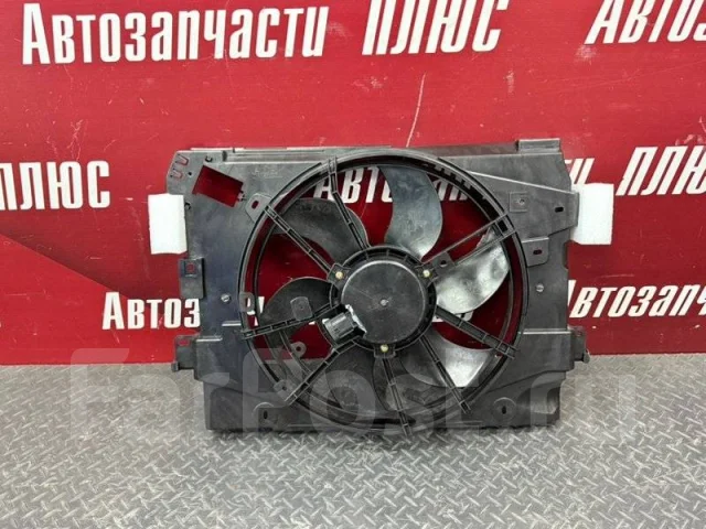 �������� ��������� Renault Logan 2 214814130R 214814130R ����