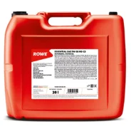 Rowe Essential MS