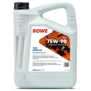 Rowe Hightec