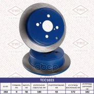 ���� ��������� ������ Tatsumi ���. TCC1023 TCC1023 ����