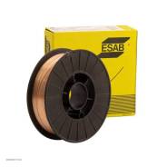 ��������� ESAB �� ��� 51� D=0.8 �� ���������� 5 �� ����