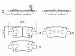 ������� ��������� Baikor BKBR0106, ������ BKBR0106 ����
