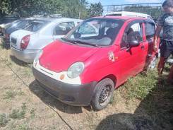 Daewoo Matiz ����