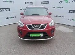 Chery Tiggo T11. T11FL, E4G16 ����