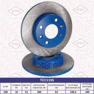 ���� ��������� �������� Tatsumi ���. TCC1195 TCC1195 ����