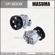 ����� �������������� ���� Masuma VP8008 - VP8008 ����