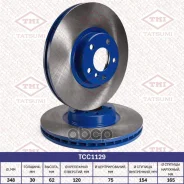 ���� ��������� �������� ������������� Tatsumi ���. TCC1129 TCC1129 ����