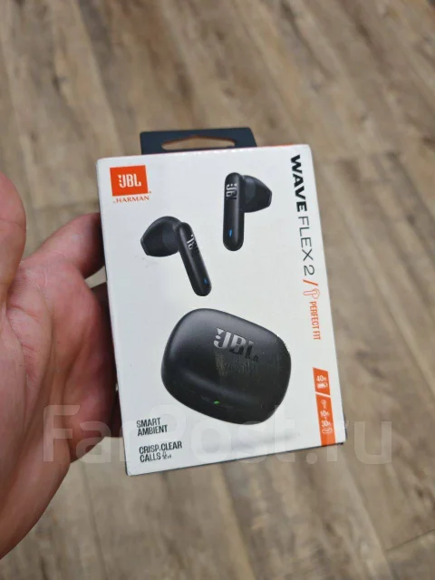 JBL Wave Flex ����