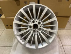 BMW. 8.0x18", 5x120, ET34, �� 72,6���. ����