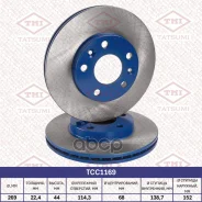 ���� ��������� Tatsumi ���. TCC1169 TCC1169 ����