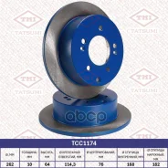 ���� ��������� Tatsumi ���. TCC1174 TCC1174 ����